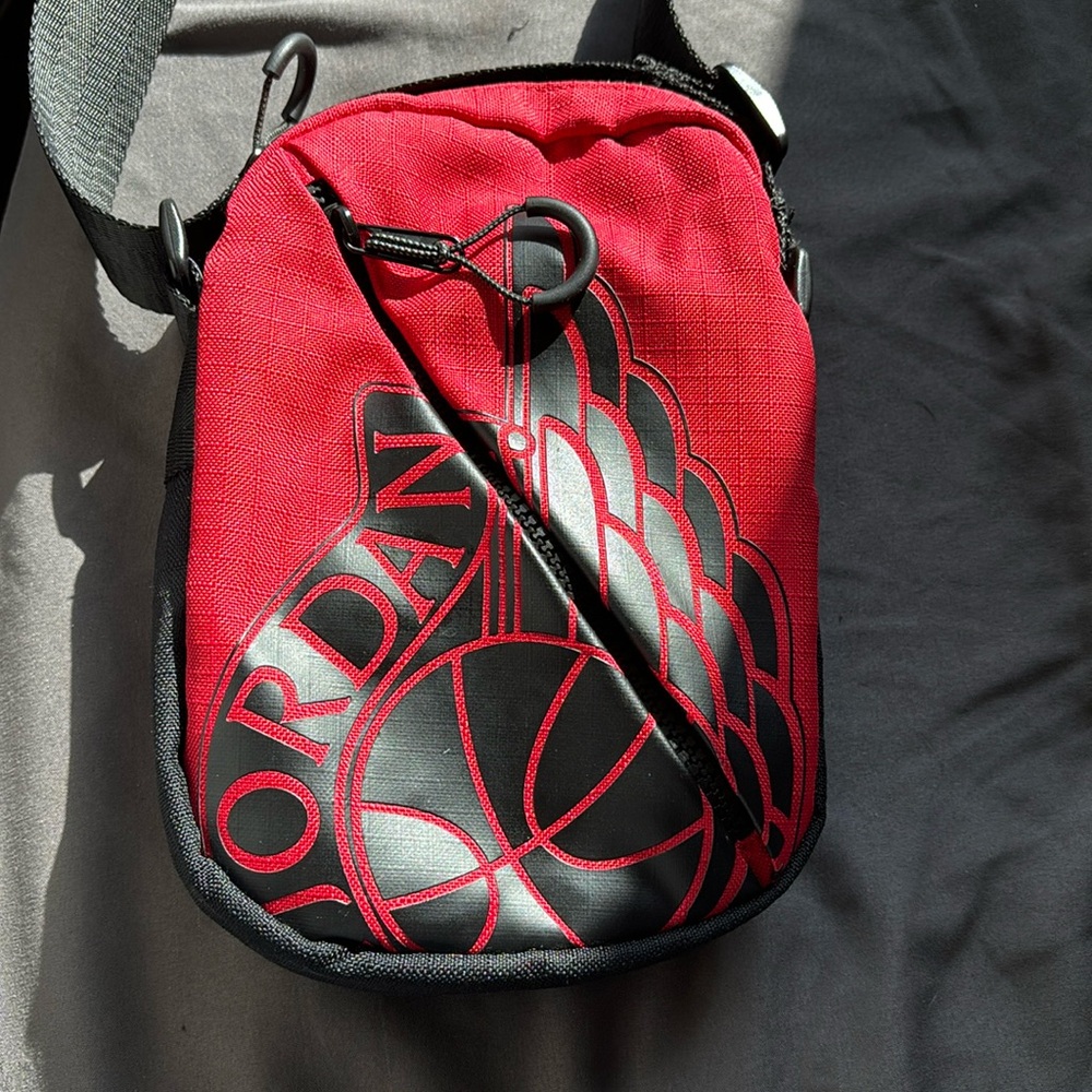 Nike Air Jordan Cross-over Body bag